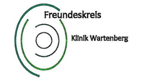 Logo des Freundeskreises der Klinik Wartenberg e.V.