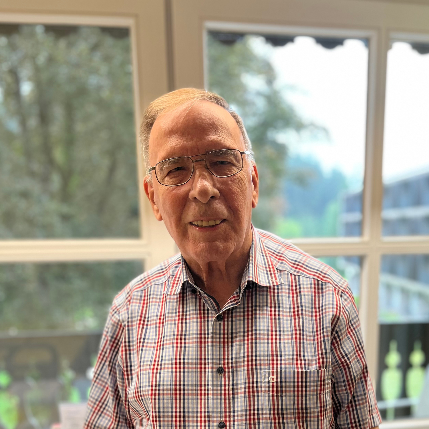 Stephan Oerder